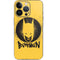 DC Comics Batman Graffiti Art iPhone 14 Pro Skin